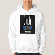 , La 2024 ! Je suis avec son Sweatshirt