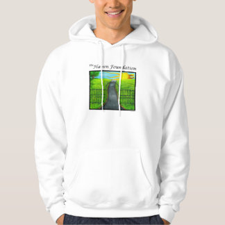 Veste À Capuche La base d'asile