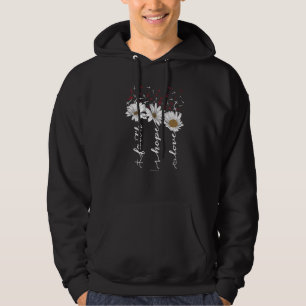 Veste À Capuche La Bible Verse Église chrétienne Religieux Dieu 2