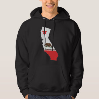 Veste À Capuche La Californie
