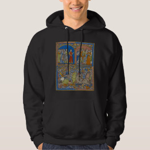 Veste À Capuche La dot de Michal, une bataille sanglante