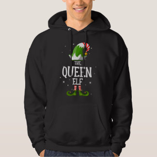 Veste À Capuche La famille des elfes de la Reine qui correspond à 