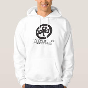 Veste À Capuche La feuille de trèfle Barrels le sweatshirt à