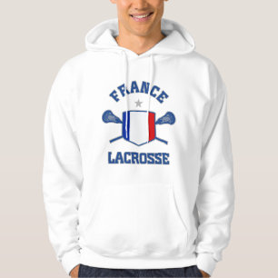 Veste À Capuche La France