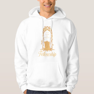 Veste À Capuche La Fraternité - Petit Groupe, Grande Aventure