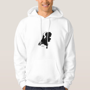 Veste À Capuche La Hollande