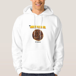 Veste À Capuche La Janky Pizza Co