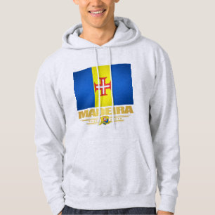 Veste À Capuche La Madère