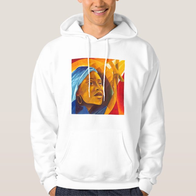 Veste À Capuche La première mère 2006 (Devant)