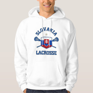 Veste À Capuche La Slovaquie