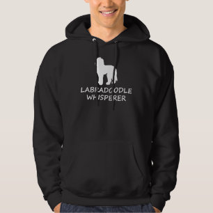 Veste À Capuche Labradoodle Whisperer