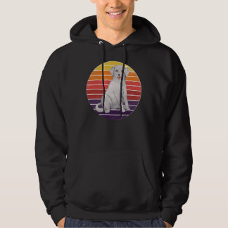 Veste À Capuche Labrador Retriever 85