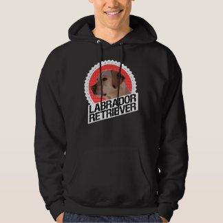 Veste À Capuche Labrador Retrievers 142