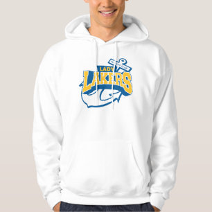 Veste À Capuche Lady lakers