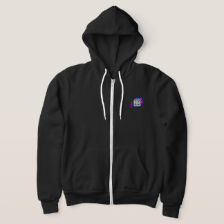 Veste À Capuche #lamermaidessurfeuse #SWAG@MAGHIE.ORG