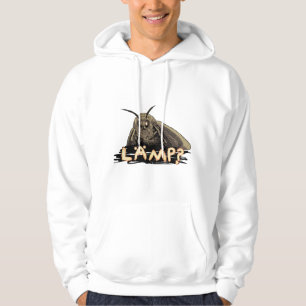 Veste À Capuche Lampe ? Mite Meme