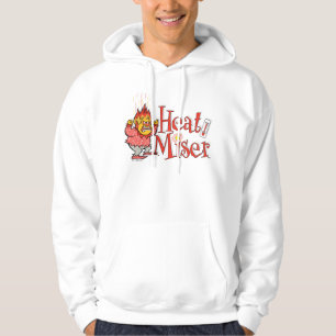 Veste À Capuche L'ANNÉE SANS SANTA CLAUS™   Chaleur