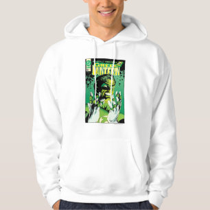 Veste À Capuche Lanterne verte - beaucoup d'anneaux
