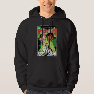 Veste À Capuche Lanterne verte contre la lanterne verte