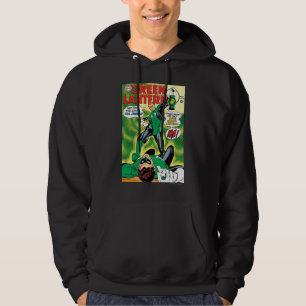 Veste À Capuche Lanterne verte - obtenez outre de cette terre Hal