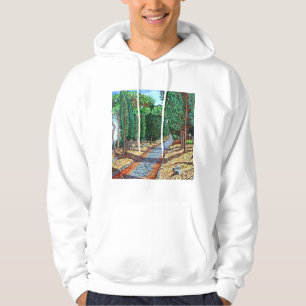 Veste À Capuche L'Appia Antica