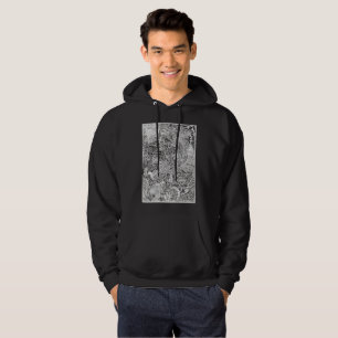 Veste À Capuche L'arrière-pays