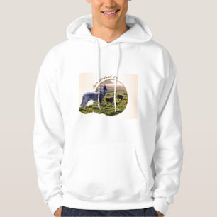 Veste À Capuche L'art du chien de bétail australien