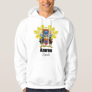 Veste À Capuche L'art populaire portugais