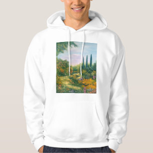 Veste À Capuche L'atmosphère 1996 de la Toscane