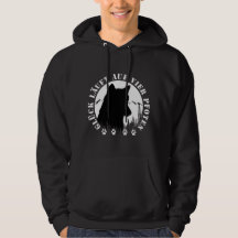 Le bonheur de Husky est à quatre pattes