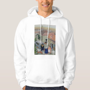 Veste À Capuche Le Boulanger