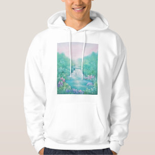 Veste À Capuche Le bruit de l'eau 2012