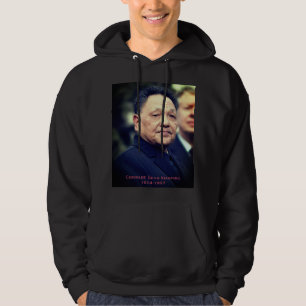 Veste À Capuche Le camarade Deng Xiaoping - Leader chinois