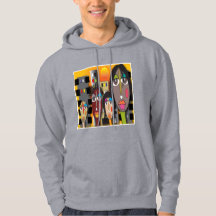 Le Crayolah's