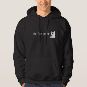 Veste À Capuche Le DESSUS soit la roche