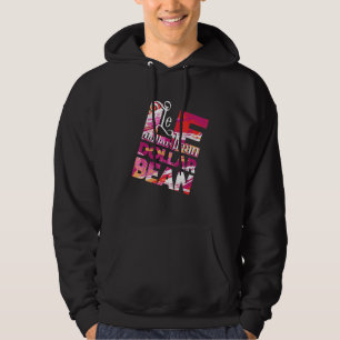 Veste À Capuche Le Dollar Bean - Lesbian Lgbtq Queer Gay pride