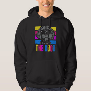 Veste À Capuche Le Dood Doodle Labradoodle Goldendoodle 10