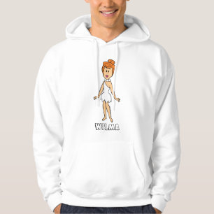 Veste À Capuche Le Flintstone des Flintstones   Wilma
