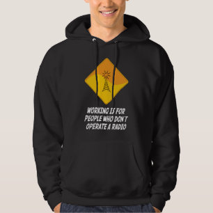Veste À Capuche Le fonctionnement est pour les personnes qui