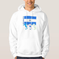 Le football Nicaragua