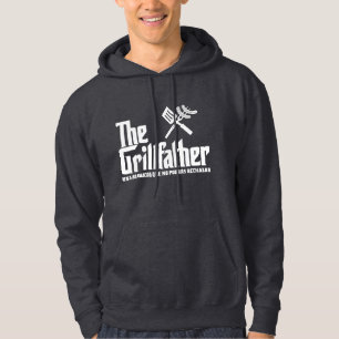 Veste À Capuche Le Grillfather