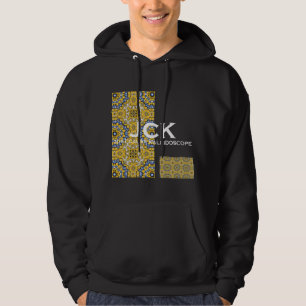 Veste À Capuche Le kaléidoscope de onze volumes quarante et un