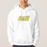 Le logo Flash Jaune