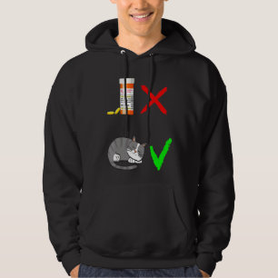 Veste À Capuche Le meilleur remède