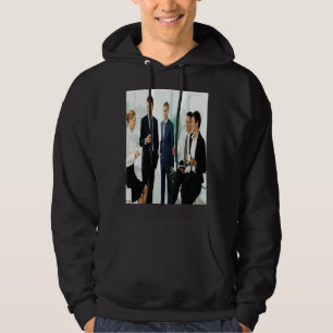Veste À Capuche Le Merch Choisi s'habitue à différents
