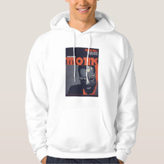 Veste À Capuche Le moine Thélonien