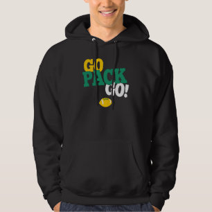 Veste À Capuche Le paquet DISPARAISSENT !