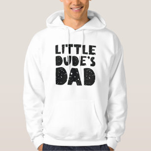 Veste À Capuche Le père du petit mec