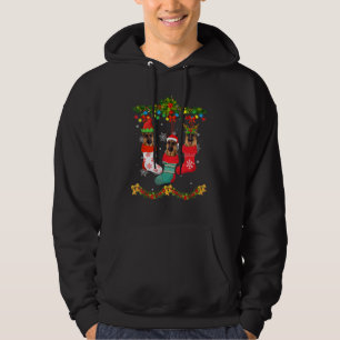 Veste À Capuche Le Père Noël