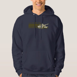 Veste À Capuche Le réservoir, ceci est comment je roule